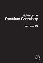 Télécharger le livre :  Advances in Quantum Chemistry