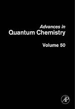 Télécharger le livre :  Advances in Quantum Chemistry