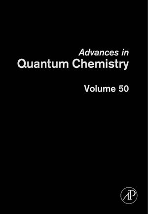 Téléchargez le livre :  Advances in Quantum Chemistry