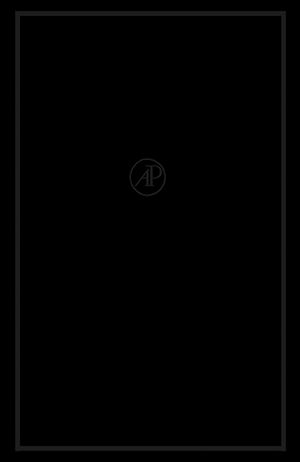 Téléchargez le livre :  Advances in Radiation Biology