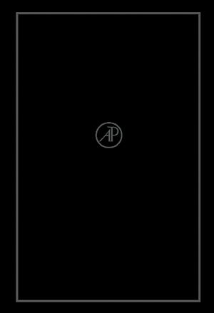 Téléchargez le livre :  Advances in Radiation Biology