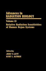 Télécharger le livre :  Relative Radiation Sensitivities of Human Organ Systems
