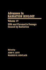 Télécharger le livre :  DNA and Chromatin Damage Caused by Radiation
