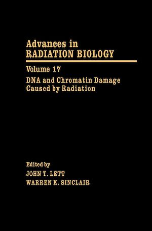 Téléchargez le livre :  DNA and Chromatin Damage Caused by Radiation