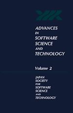 Télécharger le livre :  Advances in Software Science and Technology
