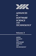 Télécharger le livre :  Advances in Software Science and Technology