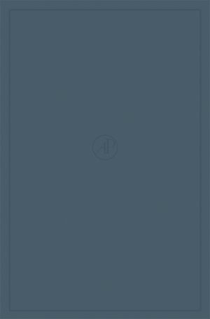 Téléchargez le livre :  Homogeneous Nucleation Theory