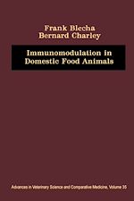 Télécharger le livre :  Immunomodulation in Domestic Food Animals