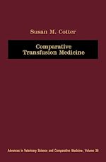 Télécharger le livre :  Comparative Transfusion Medicine