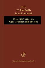 Télécharger le livre :  Molecular Genetics, Gene Transfer, and Therapy