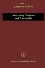 Télécharger le livre :  Veterinary Vaccines and Diagnostics