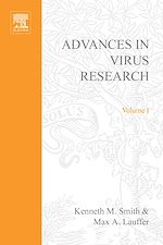 Télécharger le livre :  Advances in Virus Research
