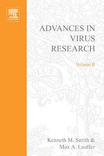 Télécharger le livre :  Advances in Virus Research