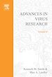 Télécharger le livre :  Advances in Virus Research