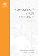 Télécharger le livre :  Advances in Virus Research