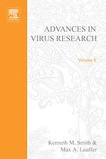 Télécharger le livre :  Advances in Virus Research
