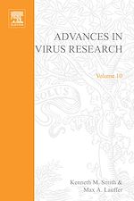 Télécharger le livre :  Advances in Virus Research