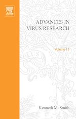Télécharger le livre :  Advances in Virus Research