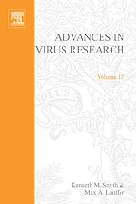 Télécharger le livre :  Advances in Virus Research