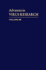 Télécharger le livre :  Advances in Virus Research