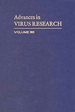 Télécharger le livre :  Advances in Virus Research