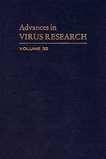 Télécharger le livre :  Advances in Virus Research