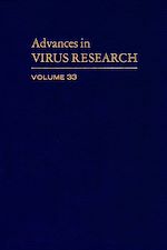 Télécharger le livre :  Advances in Virus Research