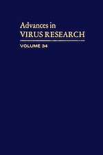 Télécharger le livre :  Advances in Virus Research