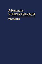 Télécharger le livre :  Advances in Virus Research