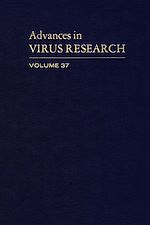 Télécharger le livre :  Advances in Virus Research