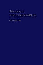 Télécharger le livre :  Advances in Virus Research