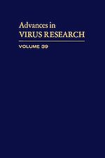 Télécharger le livre :  Advances in Virus Research