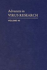 Télécharger le livre :  Advances in Virus Research