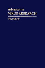 Télécharger le livre :  Advances in Virus Research