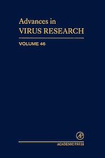 Télécharger le livre :  Advances in Virus Research
