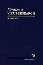 Télécharger le livre :  Advances in Virus Research