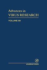 Télécharger le livre :  Advances in Virus Research
