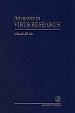 Télécharger le livre :  Advances in Virus Research