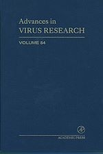 Télécharger le livre :  Advances in Virus Research