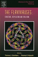 Télécharger le livre :  The Flaviviruses: Structure, Replication and Evolution