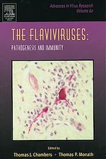 Télécharger le livre :  The Flaviviruses: Pathogenesis and Immunity