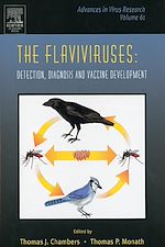 Télécharger le livre :  The Flaviviruses: Detection, Diagnosis and Vaccine Development