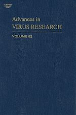 Télécharger le livre :  Advances in Virus Research