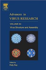 Télécharger le livre :  Virus Structure and Assembly