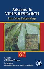 Télécharger le livre :  Plant Virus Epidemiology