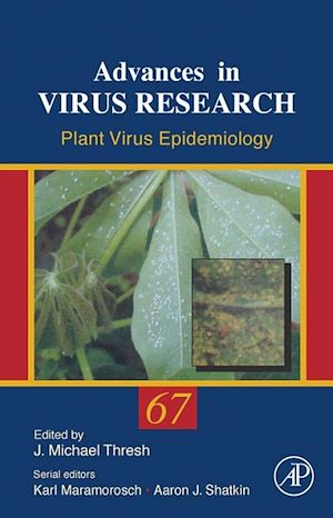 Téléchargez le livre :  Plant Virus Epidemiology