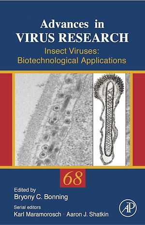 Téléchargez le livre :  Insect Viruses