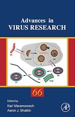 Télécharger le livre :  Advances in Virus Research