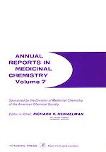 Télécharger le livre :  Annual Reports in Medicinal Chemistry
