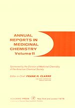 Télécharger le livre :  Annual Reports in Medicinal Chemistry